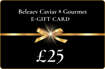 Beleaev e-gift card digital gift voucher for online shopping in AED