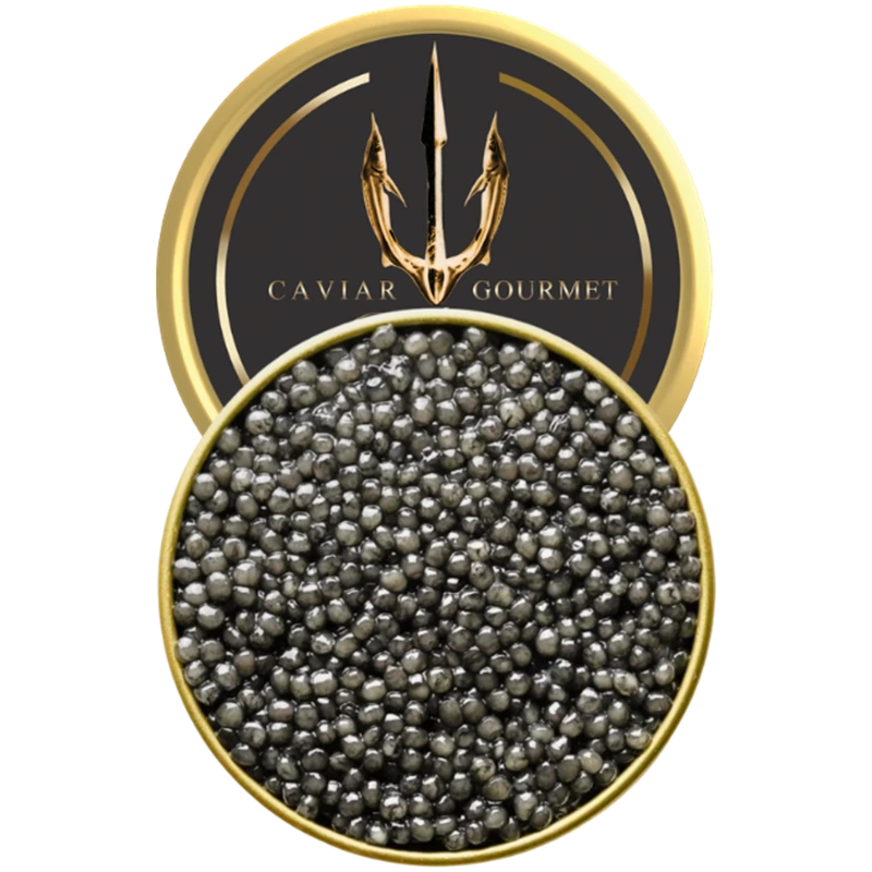 Beluga Reserve caviar