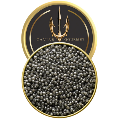 Beluga Reserve caviar