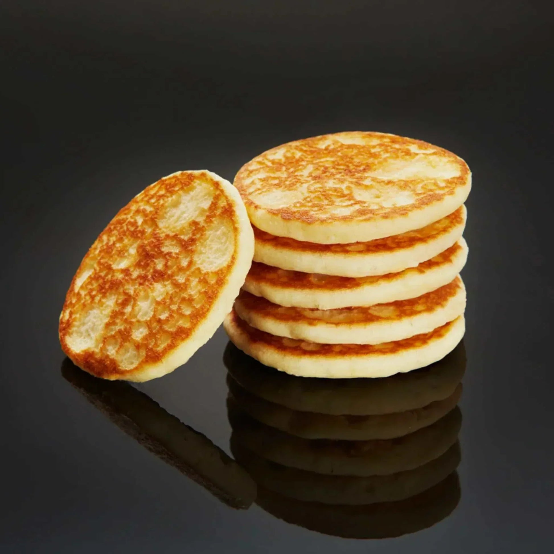 Beluga Caviar Set with pear grey eggs, 3.0-3.5 mm, briny delicate rich flavor
