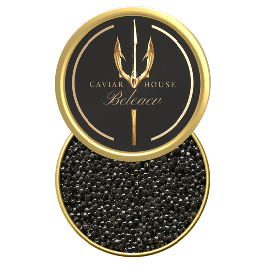 Royal Beluga Caviar