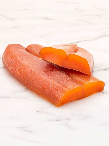 90g block of Italian sardinian and sicilian bottarga