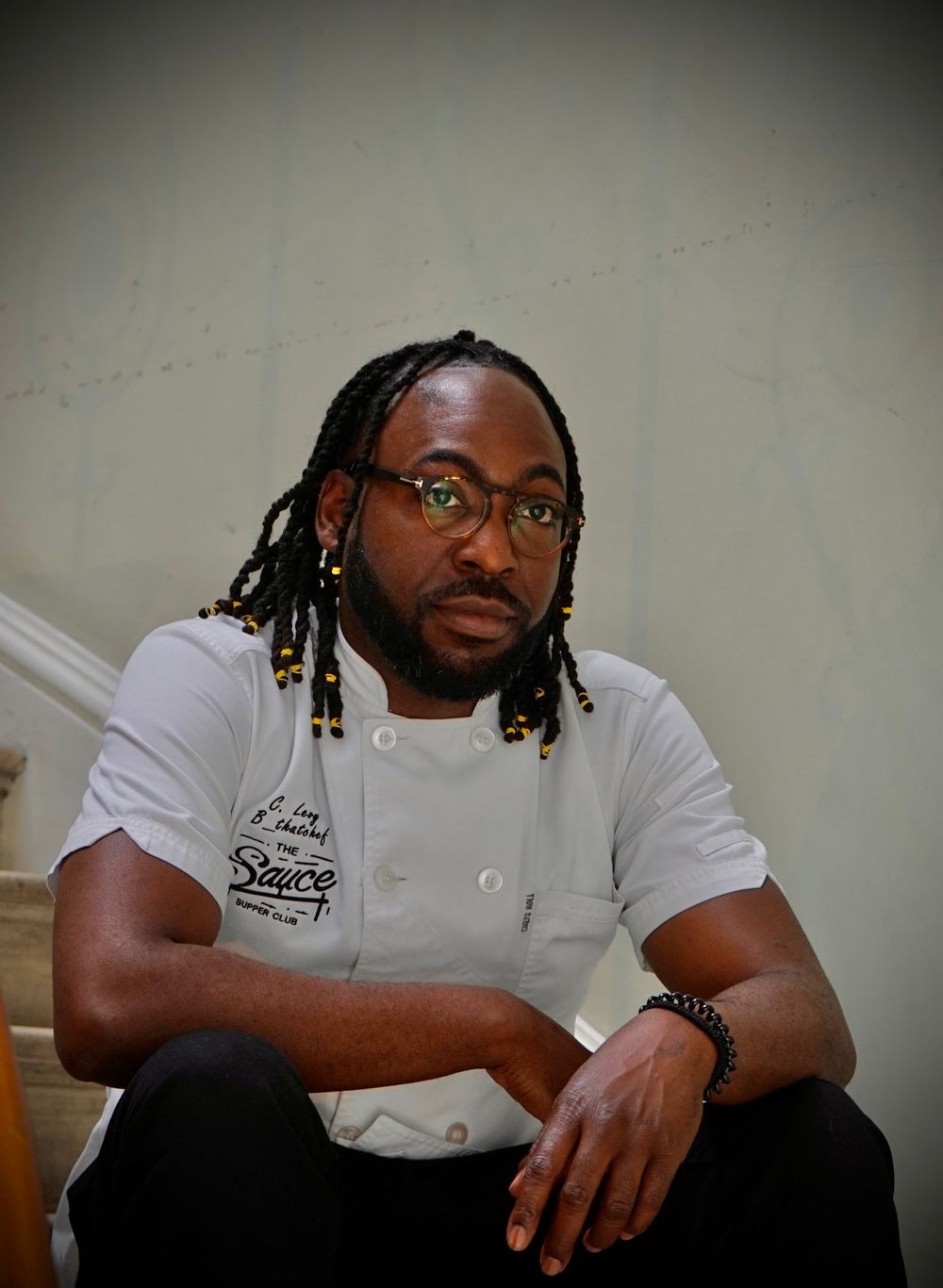 CARNIEL FRANCIS-LEVY