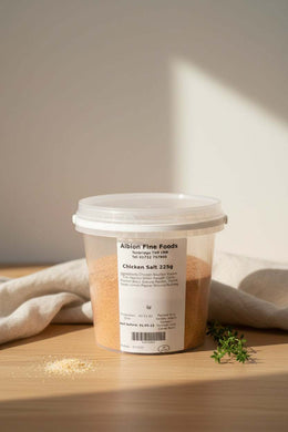 chicken salt seasoning blend pack 225g