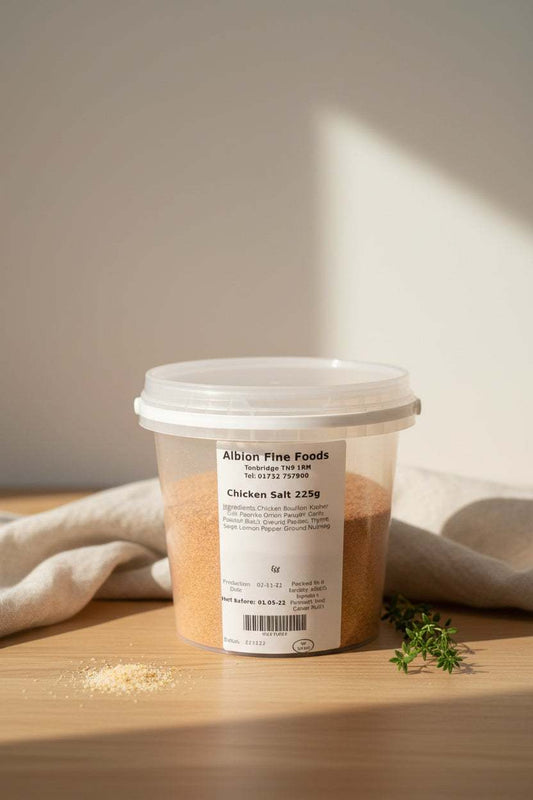 chicken salt seasoning blend pack 225g