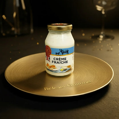 Creme Fraiche