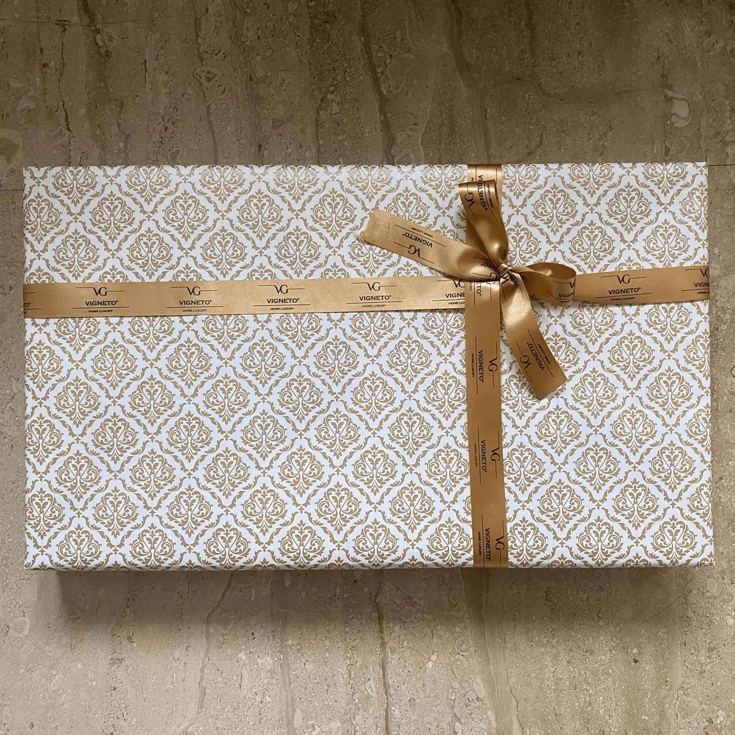 Gift Wrapping - Beleaev Caviar