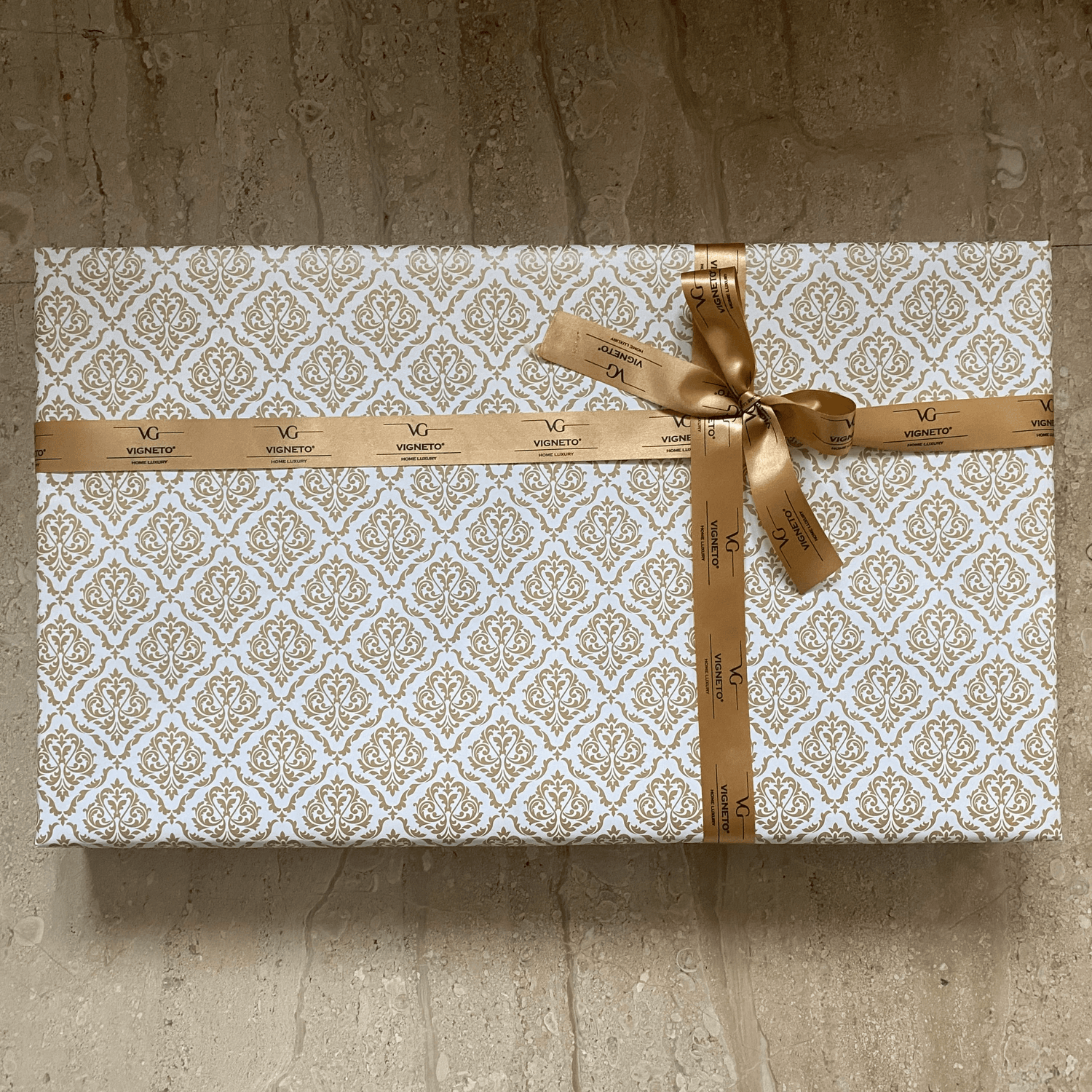 Gift Wrapping - Beleaev Caviar