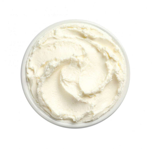 2kg tub of full fat cream cheese for baking and spreading