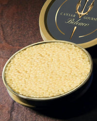 Quietly luxurious