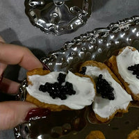 A great first caviar