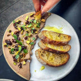Confident pantry staple