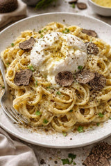 Wonderful pasta companion