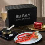 The Connoisseur's Reserve Set