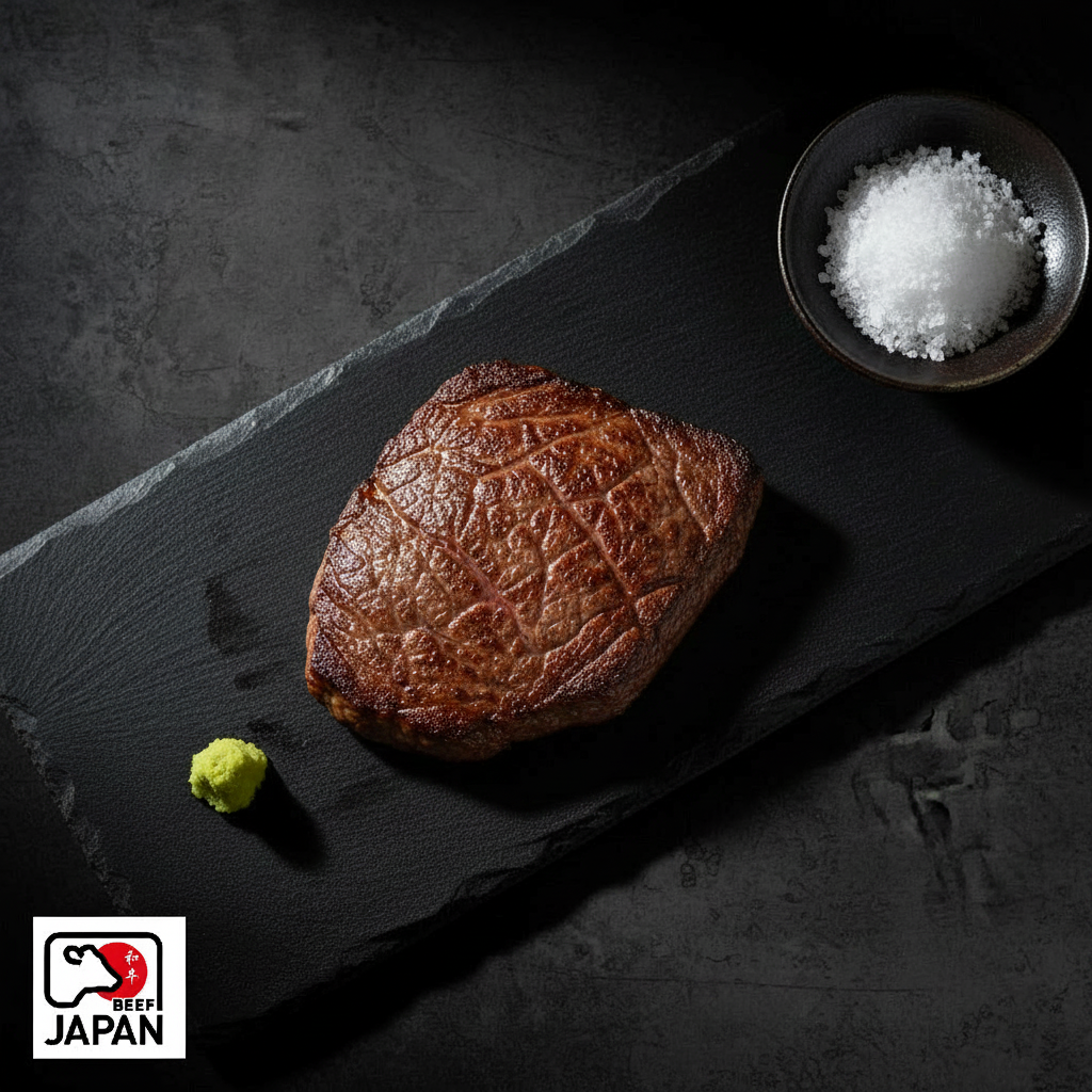 Japanese A5 Wagyu Fillet , 200g