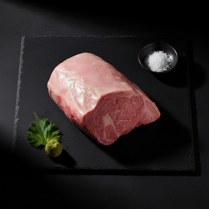 Japanese Wagyu Ribeye, A5, 2.5kg