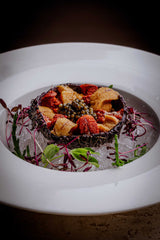 Product photo: Oscietra Royal Caviar