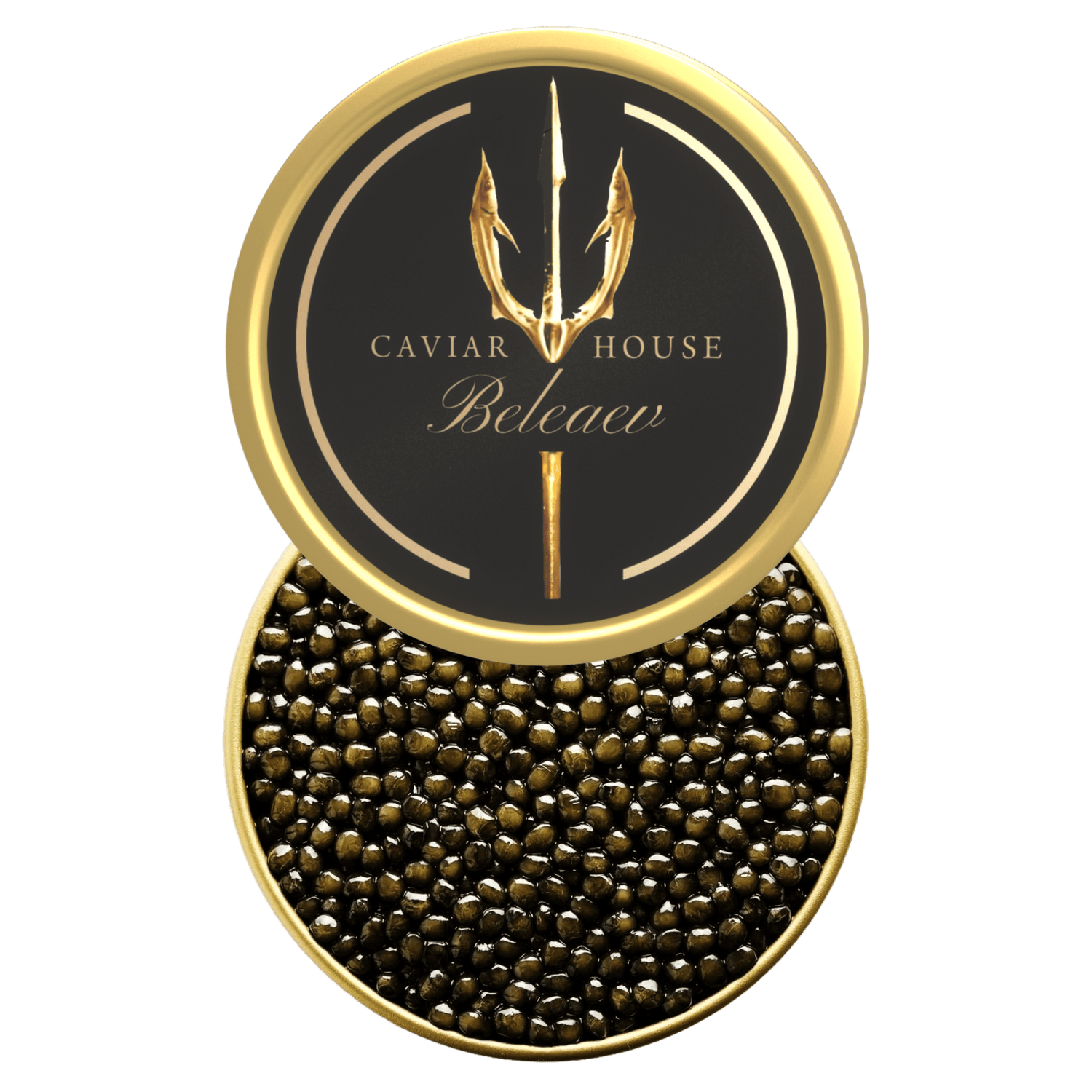 Royal Oscietra Caviar