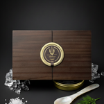 Caviar Gift Box