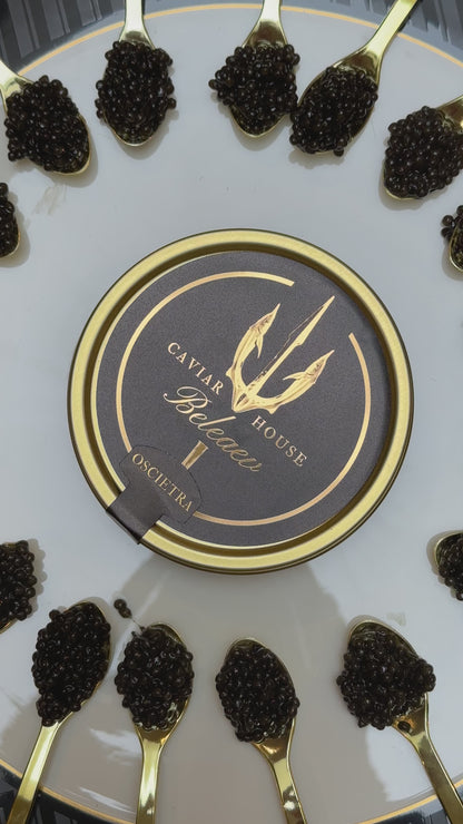 Royal Oscietra Caviar