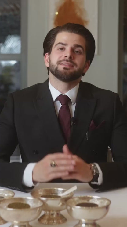 Caviar Royal Oscietra