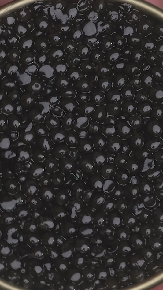 Beluga Reserve Caviar