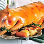 Suckling Pig, Frozen, +/-4kg