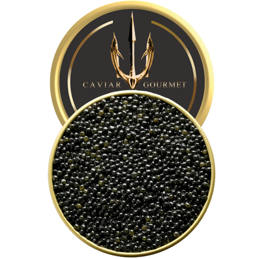 Royal Baeri Caviar