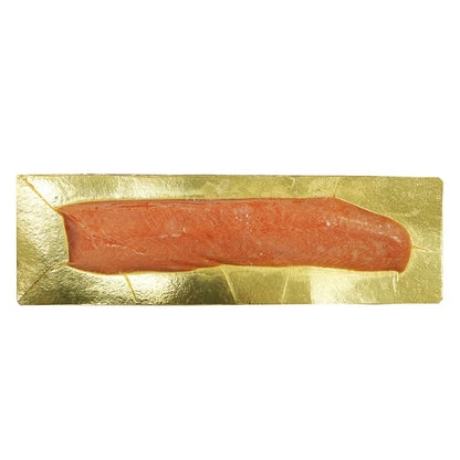 Beleaev Gourmet Salmon, Prime Smoked Salmon Fillet, Frozen, +/-600g - Beleaev Caviar