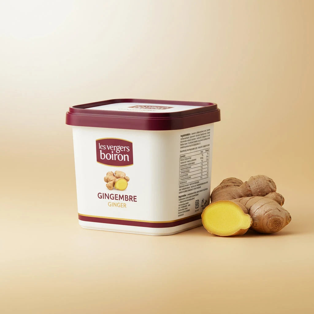 Culinary & Speciality Purées
